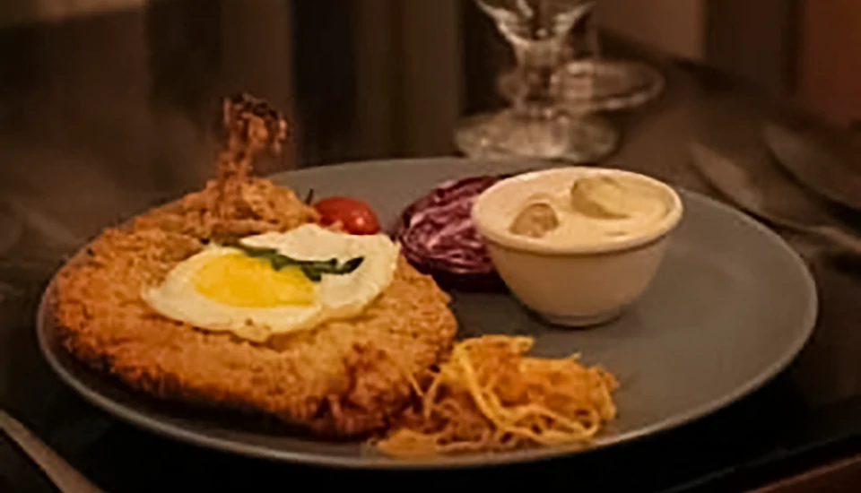 هتل پانوراما کیش